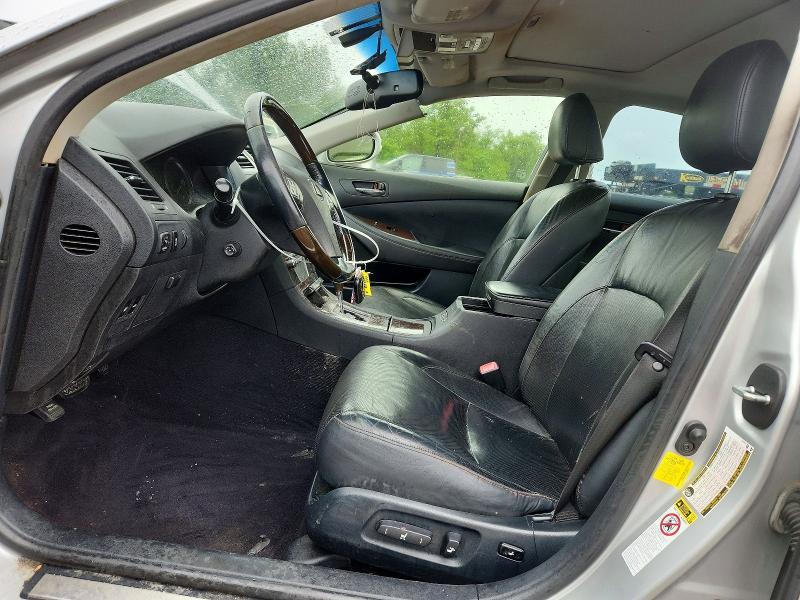 Продаж на аукціоні авто 2012 Lexus Es, vin: JTHBK1EG5C2482910, номер лоту: 54213796