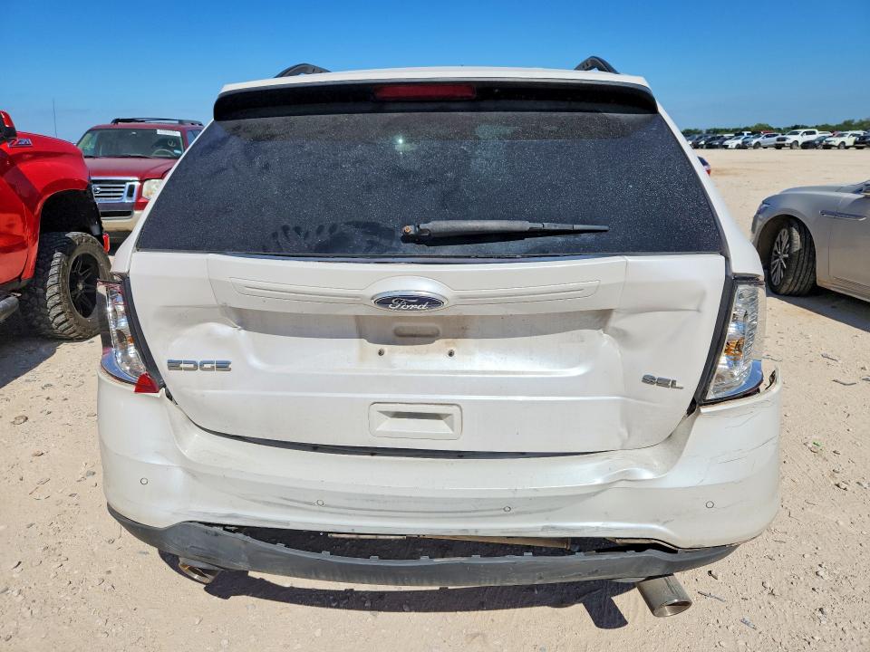 Aukcja sprzedaży 2013 Ford Edge, vin: 2FMDK3JC6DBC21544, numer aukcji: 53221406