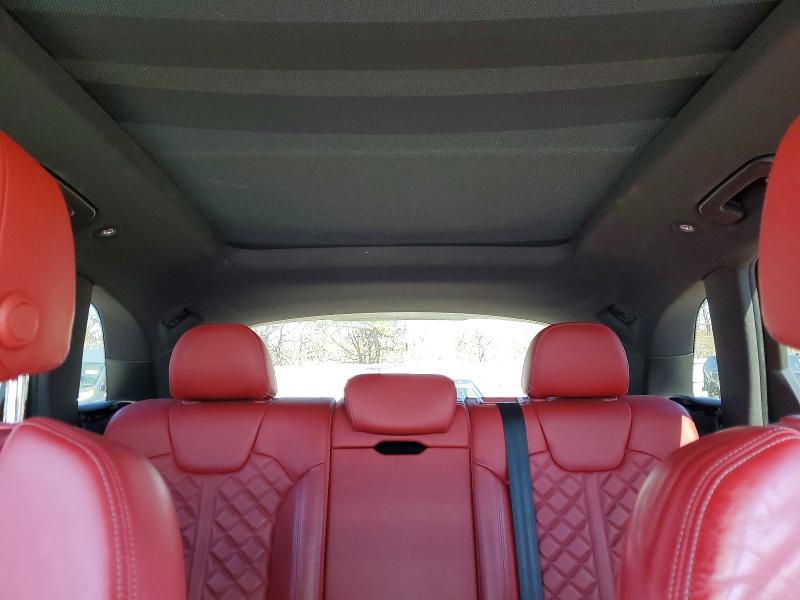 2019 Audi Sq5 მანქანა იყიდება აუქციონზე, vin: WA1B4AFY8K2100137, აუქციონის ნომერი: 52514186