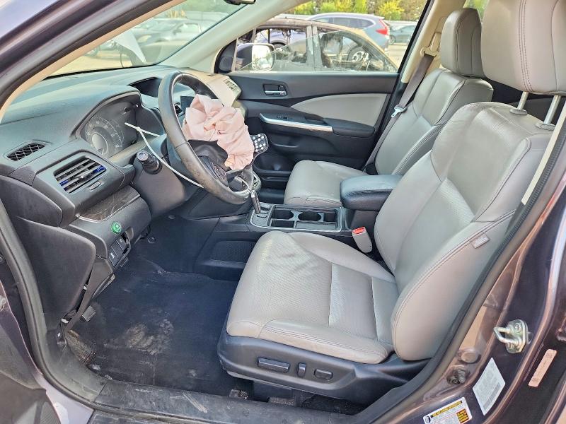 Aukcja sprzedaży 2016 Honda Cr-v, vin: 5J6RM4H77GL104363, numer aukcji: 54513206