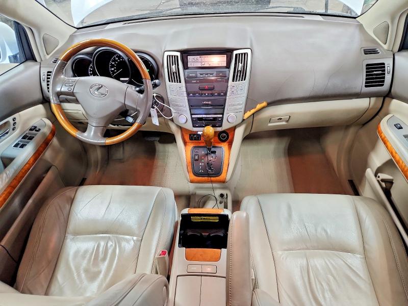 Продажа на аукционе авто 2005 Lexus Rx, vin: 2T2HA31U05C082789, номер лота: 53091016