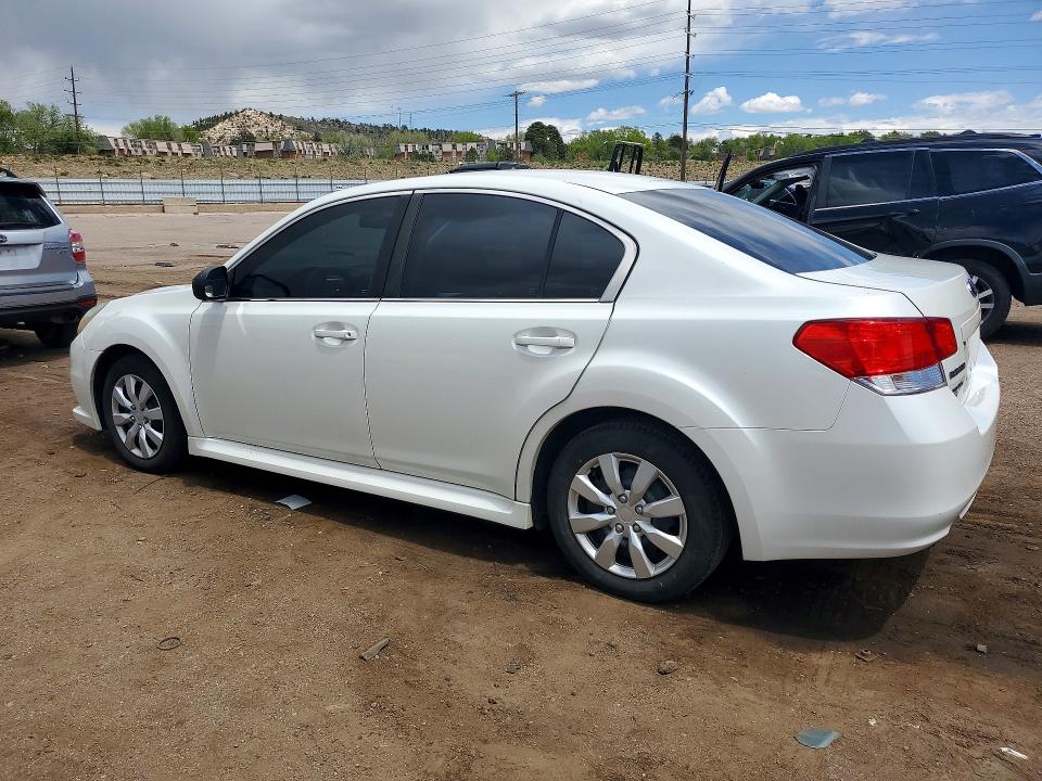 52552186 :رقم المزاد ، 4S3BMCA65D3012571 vin ، 2013 Subaru Legacy مزاد بيع