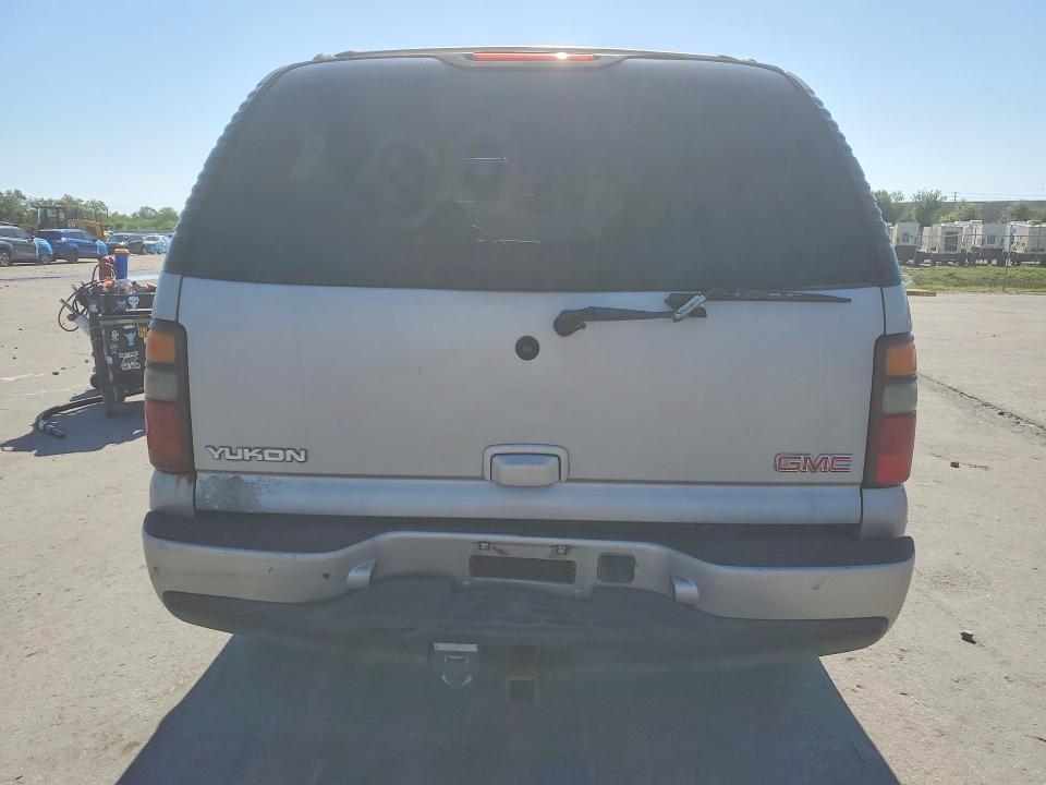 53789306 :رقم المزاد ، 1GKEK63U45J146411 vin ، 2005 Gmc Yukon مزاد بيع