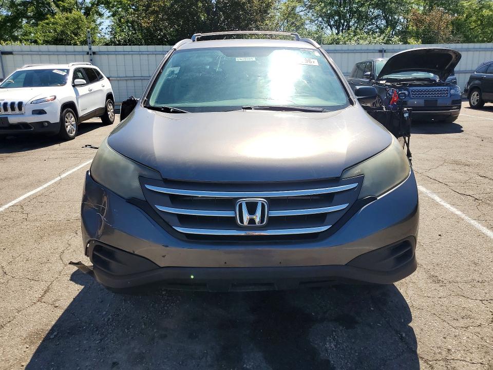 Продаж на аукціоні авто 2014 Honda Cr-v, vin: 2HKRM4H35EH663592, номер лоту: 53187896