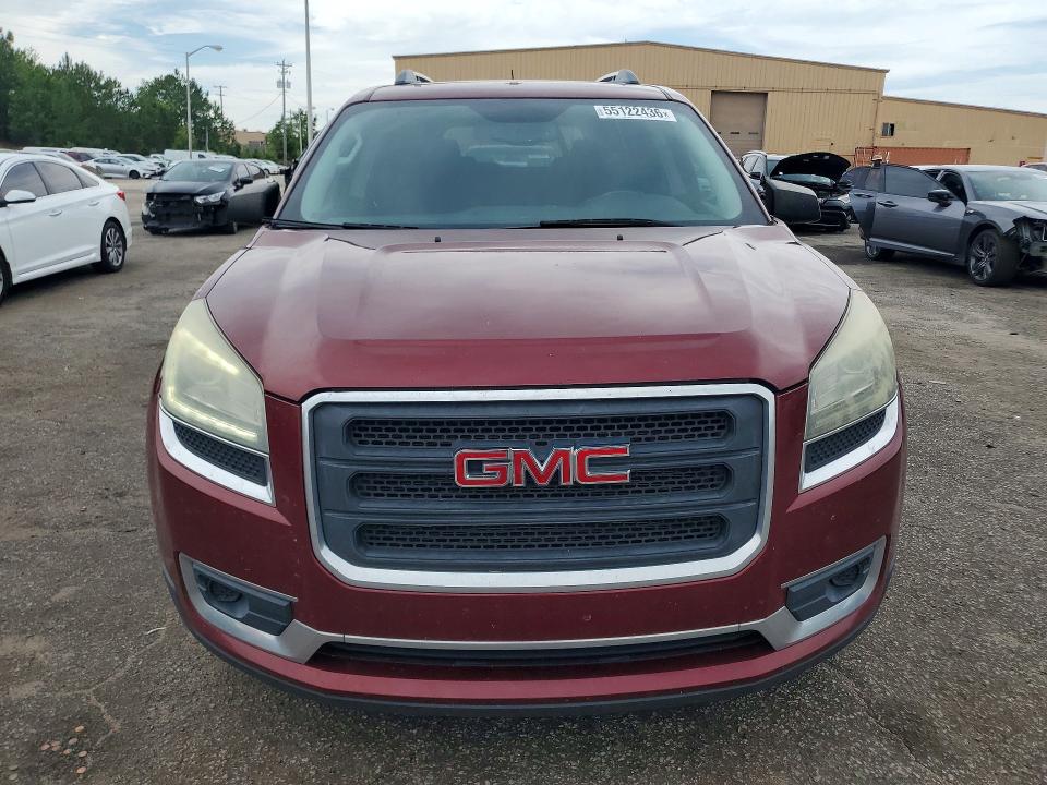 Продаж на аукціоні авто 2015 Gmc Acadia, vin: 1GKKRPKD9FJ217819, номер лоту: 55122436