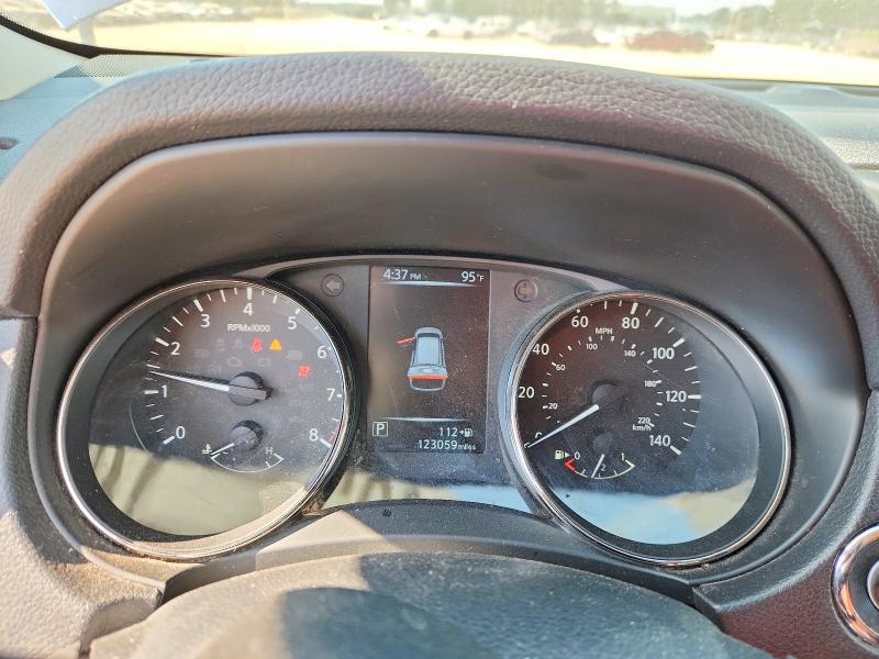 Продажа на аукционе авто 2017 Nissan Rogue, vin: KNMAT2MT8HP595551, номер лота: 54092926