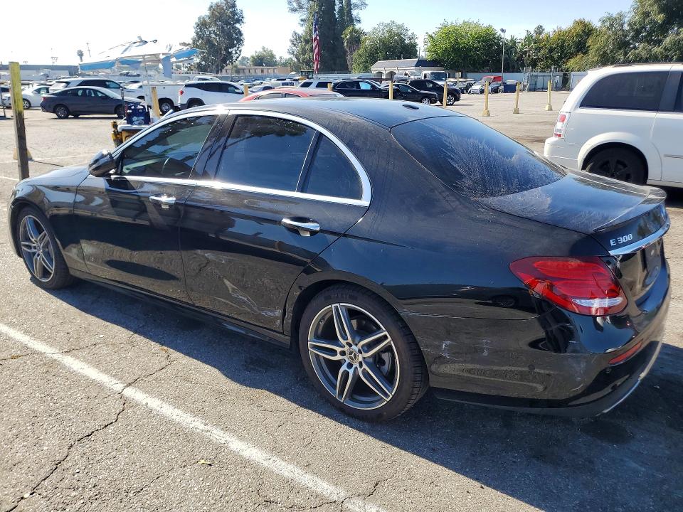 Aukcja sprzedaży 2018 Mercedes-benz E, vin: WDDZF4JB4JA408712, numer aukcji: 54170686