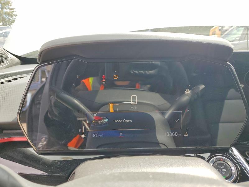 Продажа на аукционе авто 2025 Chevrolet Trax, vin: KL77LJEP1SC140090, номер лота: 51910946