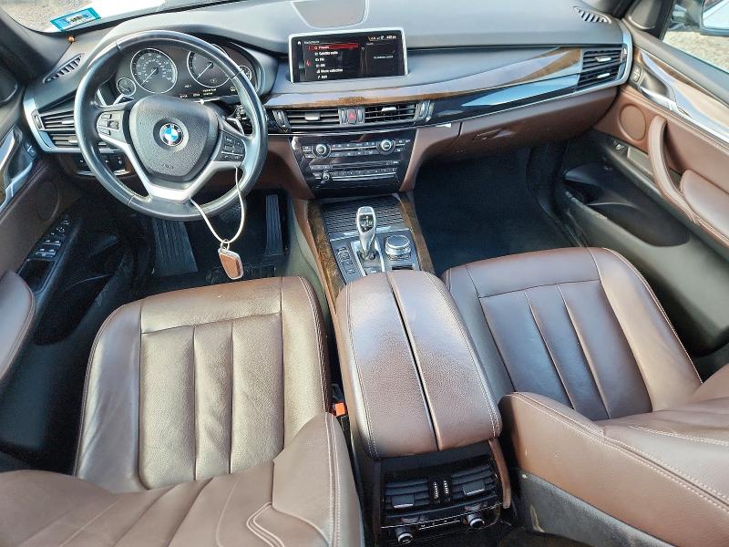 Продажа на аукционе авто 2018 Bmw X5, vin: 5UXKR0C50JL076628, номер лота: 51677716