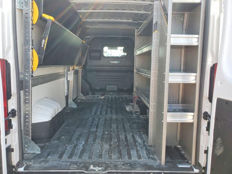 Aukcja sprzedaży 2024 Ram Promaster 2500, vin: 3C6LRVDG4RE108981, numer aukcji: 53402486