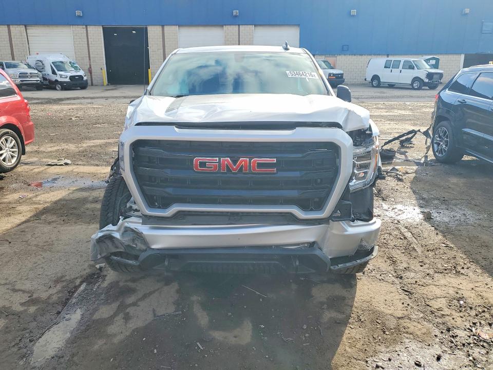 Aukcja sprzedaży 2021 Gmc Sierra, vin: 3GTU9CED5MG196989, numer aukcji: 53464216