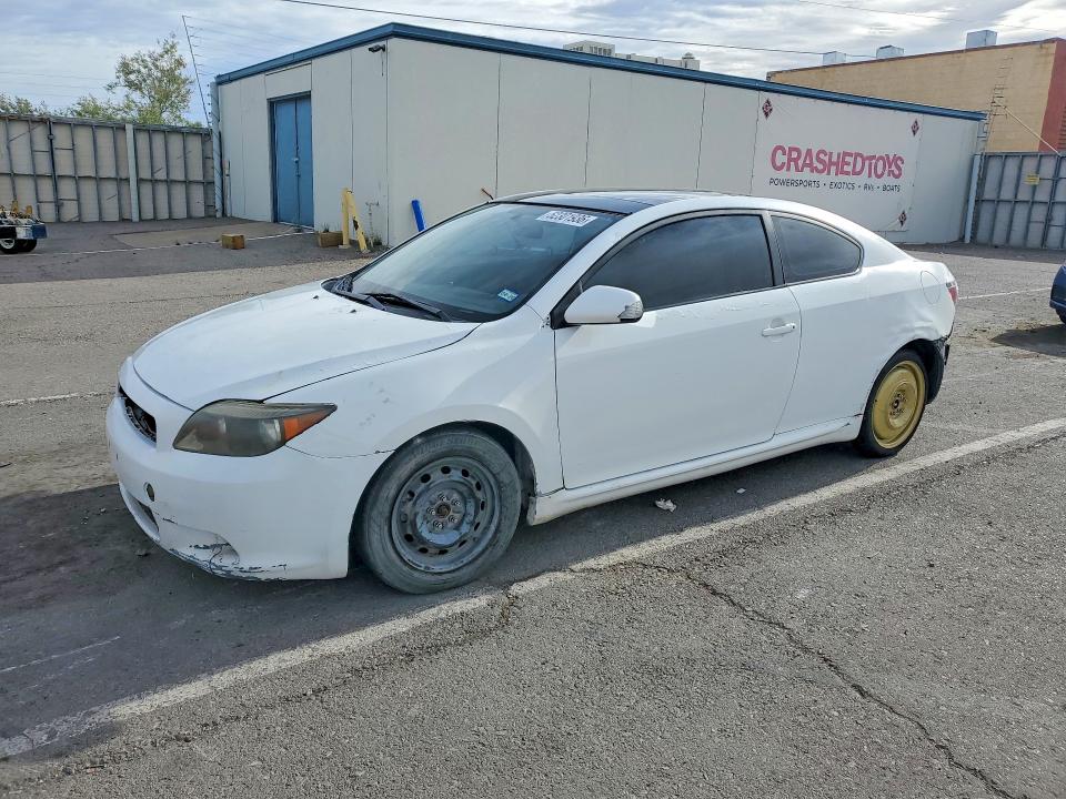 Продаж на аукціоні авто 2008 Scion Tc, vin: JTKDE167380220945, номер лоту: 52301936