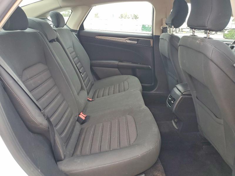 Aukcja sprzedaży 2017 Ford Fusion, vin: 3FA6P0HD0HR281523, numer aukcji: 52215156
