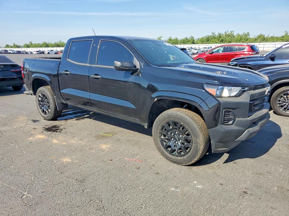 Продаж на аукціоні авто 2026 Chevrolet Colorado, vin: 1GCPSBEK7T1102571, номер лоту: 77094475