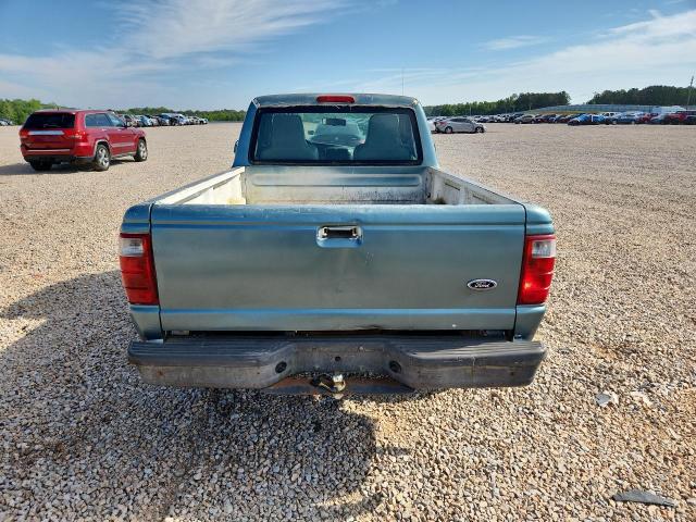 2004 Ford Ranger მანქანა იყიდება აუქციონზე, vin: 1FTYR10D44PA35400, აუქციონის ნომერი: 53664306