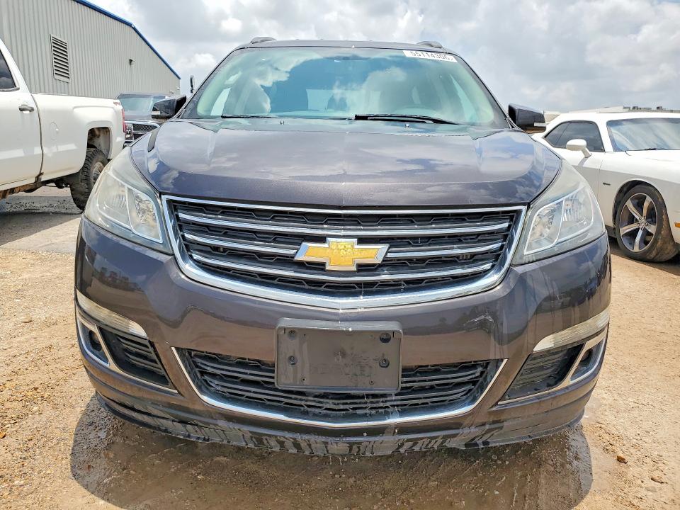 Aukcja sprzedaży 2014 Chevrolet Traverse, vin: 1GNKVGKD7EJ337129, numer aukcji: 55114306