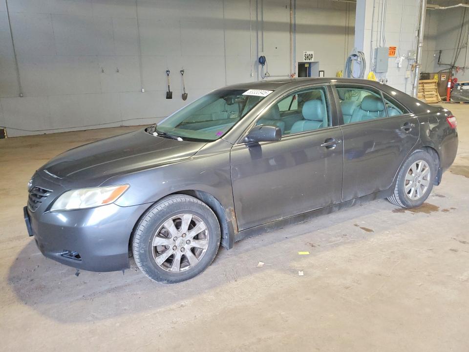 Aukcja sprzedaży 2007 Toyota Camry, vin: 4T1BK46K57U547587, numer aukcji: 53330946