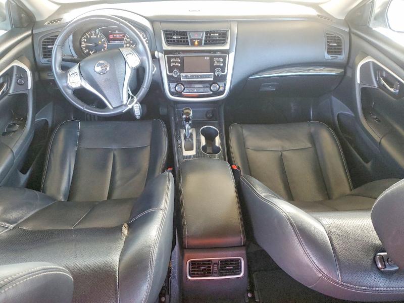Продажа на аукционе авто 2018 Nissan Altima, vin: 1N4AL3AP7JC188417, номер лота: 53934136