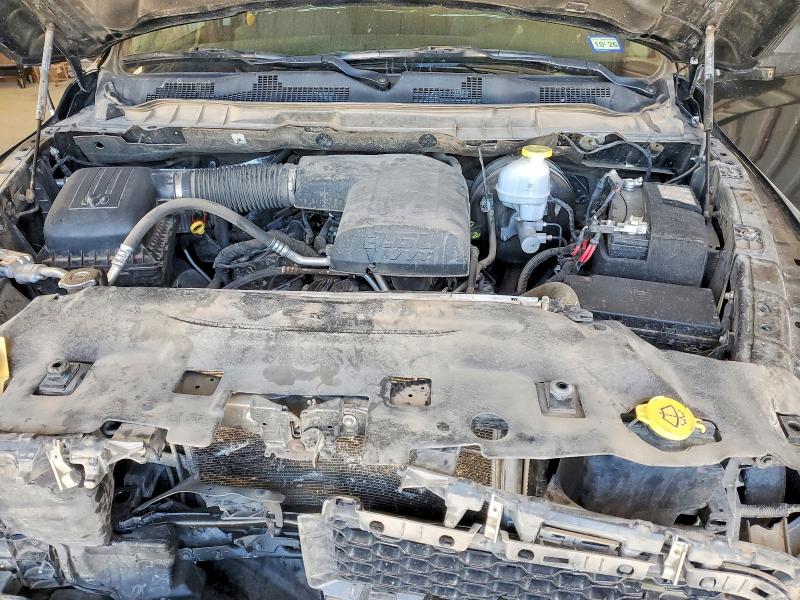 2022 Ram 1500 Classic მანქანა იყიდება აუქციონზე, vin: 1C6RR6FG2NS170528, აუქციონის ნომერი: 52530636