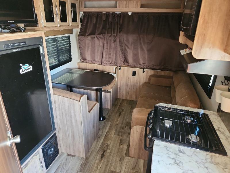 Aukcja sprzedaży 2018 Jayco Jay Feather Series, vin: 1UJBJHAH5J1JZ0155, numer aukcji: 52522686