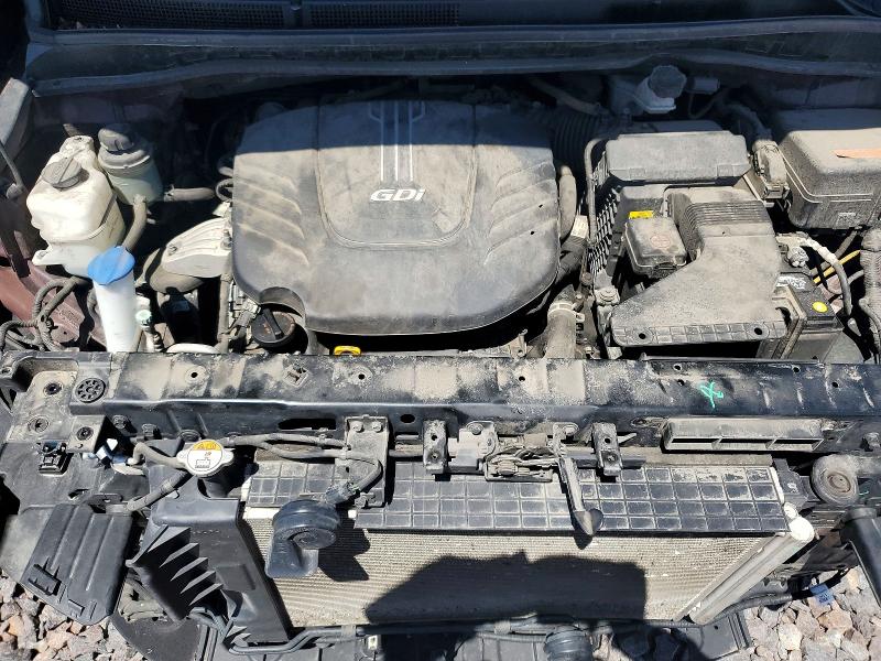 Aukcja sprzedaży 2018 Kia Sedona, vin: KNDMC5C10J6400889, numer aukcji: 53056426