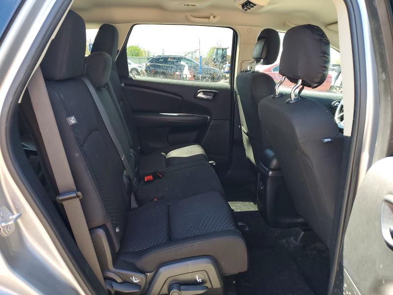 Продаж на аукціоні авто 2017 Dodge Journey, vin: 3C4PDCAB8HT654201, номер лоту: 52763346