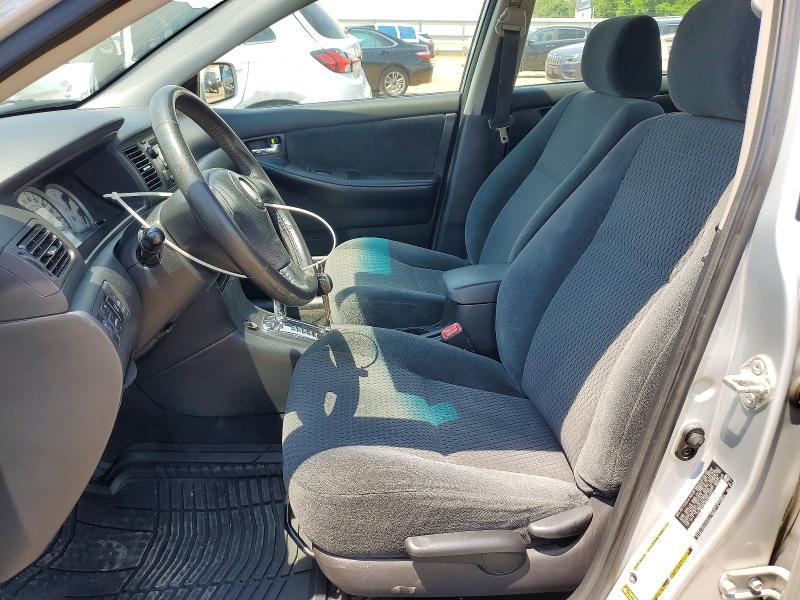 Aukcja sprzedaży 2008 Toyota Corolla, vin: 2T1BR30E98C857401, numer aukcji: 54187336