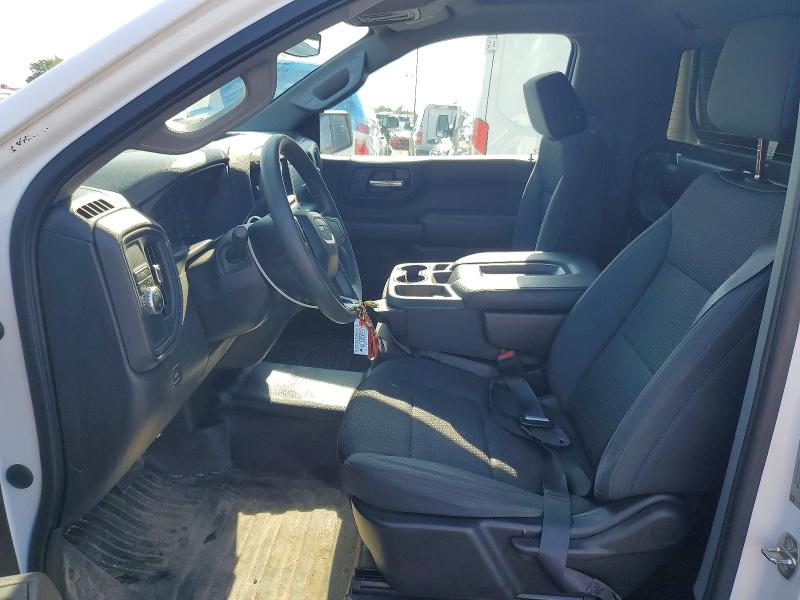 Продажа на аукционе авто 2019 Gmc Sierra, vin: 3GTN8AEHXKG235426, номер лота: 53224186