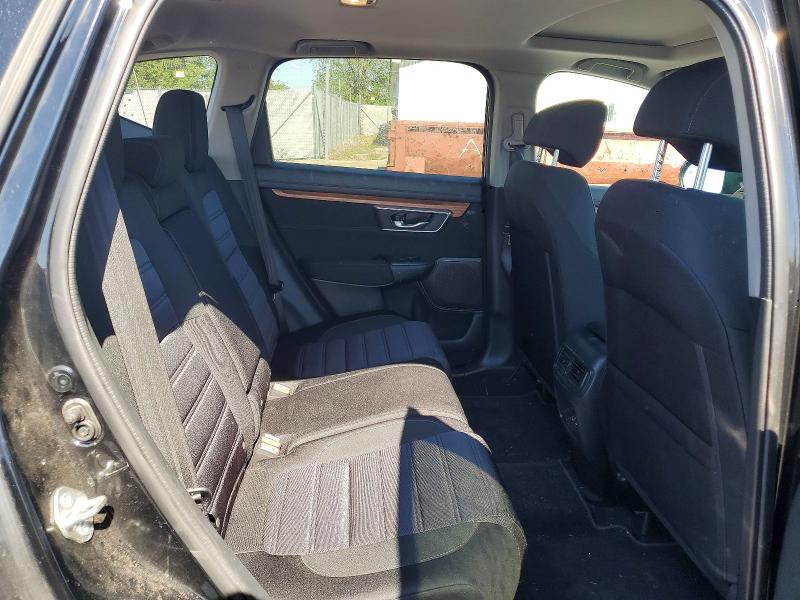 Aukcja sprzedaży 2020 Honda Cr-v, vin: 5J6RW2H53LL007703, numer aukcji: 53543496