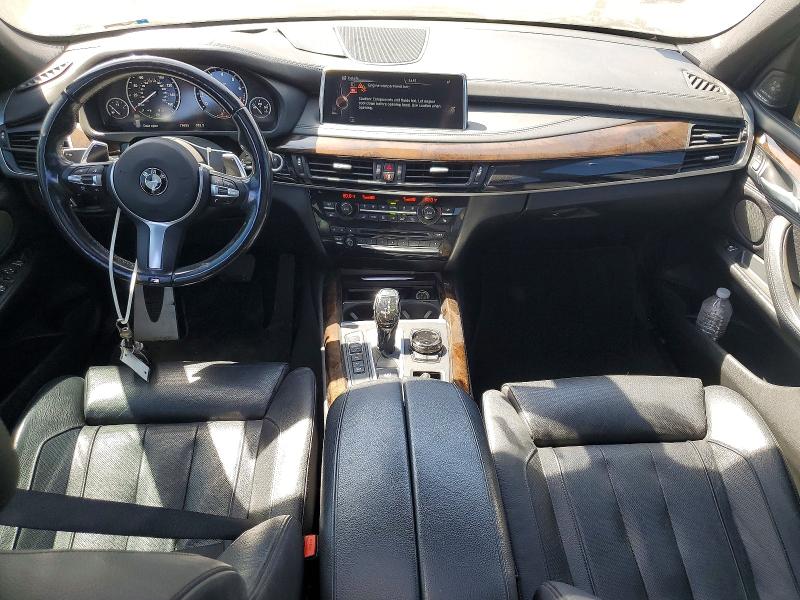 Продажа на аукционе авто 2015 Bmw X5, vin: 5UXKR6C55F0J74341, номер лота: 52773906