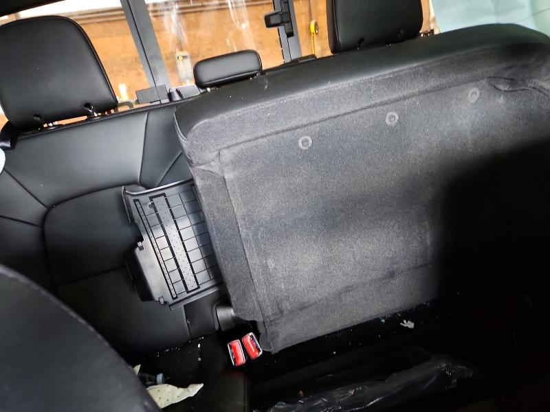 52809146 :رقم المزاد ، 1GCPTEEK0S1171714 vin ، 2025 Chevrolet Colorado مزاد بيع