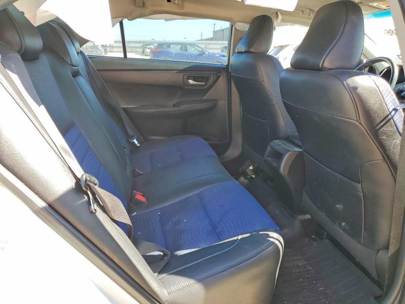 Продаж на аукціоні авто 2016 Toyota Camry, vin: 4T1BF1FK2GU554399, номер лоту: 53827186