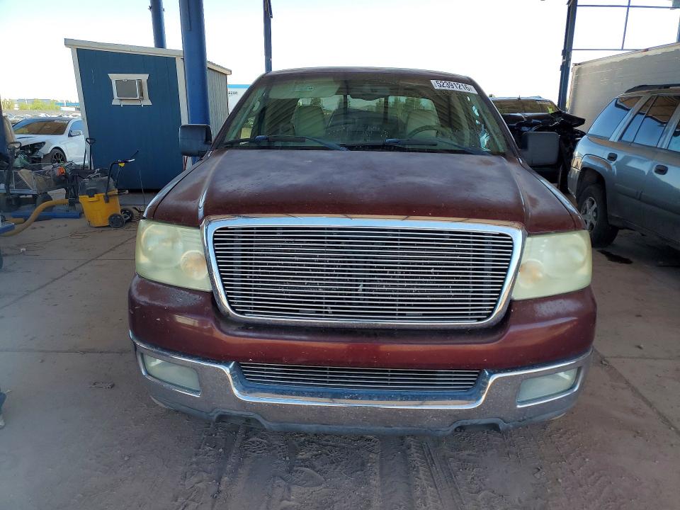 Aukcja sprzedaży 2004 Ford F150, vin: 1FTPX12584NB15284, numer aukcji: 52391216