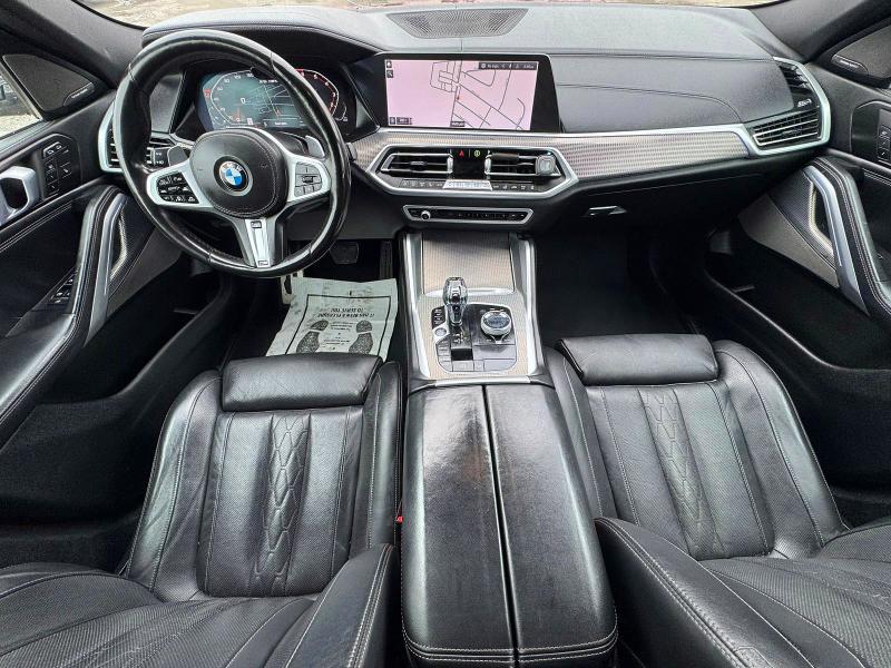 Продаж на аукціоні авто 2021 Bmw X6, vin: 5UXCY8C09M9E51267, номер лоту: 52779616