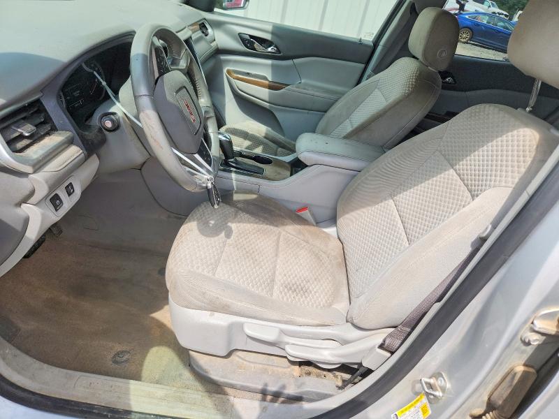 Продаж на аукціоні авто 2018 Gmc Acadia, vin: 1GKKNKLA0JZ106749, номер лоту: 54838236