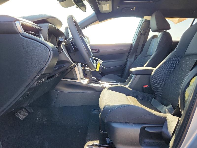 Auction sale of the 2024 Toyota Corolla Cross Hybrid, vin: 7MUFBABGXRV027825, lot number: 54356436