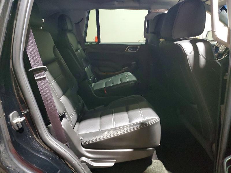 52661296 :رقم المزاد ، 1GKS2CKJ9HR291782 vin ، 2017 Gmc Yukon مزاد بيع
