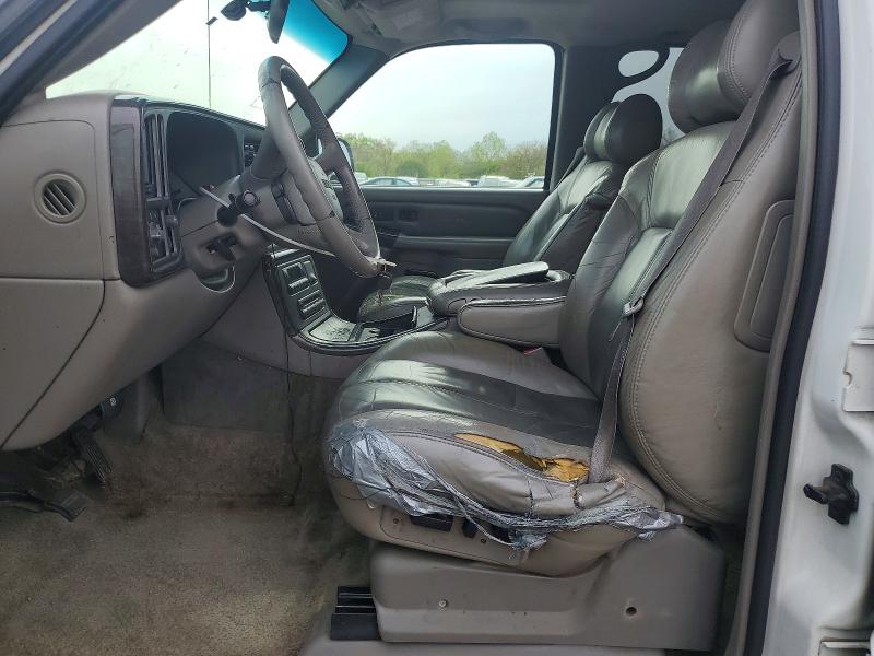 Aukcja sprzedaży 2002 Gmc Denali, vin: 1GKEK63U82J342430, numer aukcji: 52551216