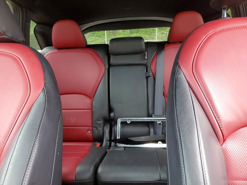 Продаж на аукціоні авто 2024 Infiniti Qx50, vin: 3PCAJ5FB9RF113872, номер лоту: 53318206