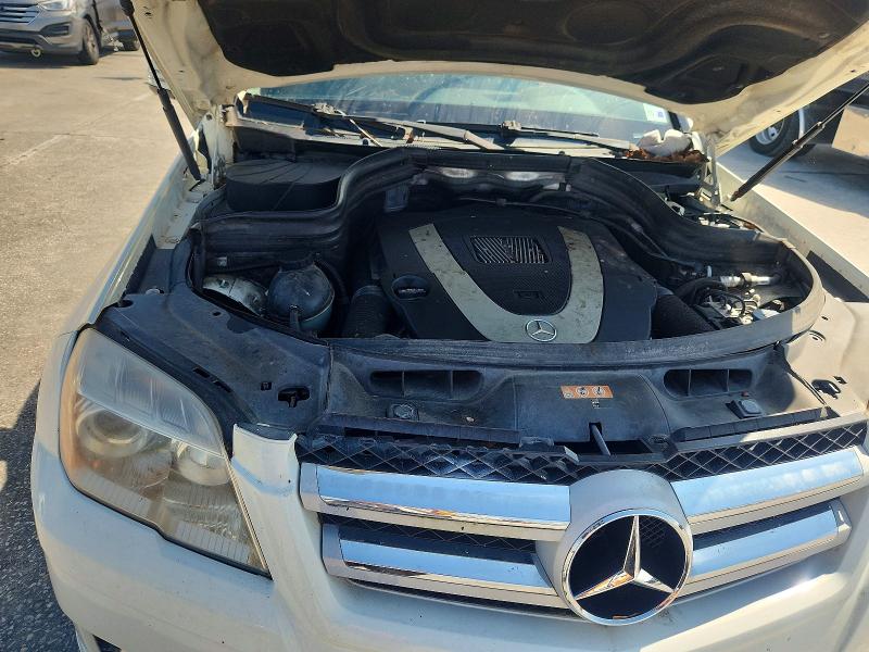 53337886 :رقم المزاد ، WDCGG8HB3AF282772 vin ، 2010 Mercedes-benz Glk مزاد بيع