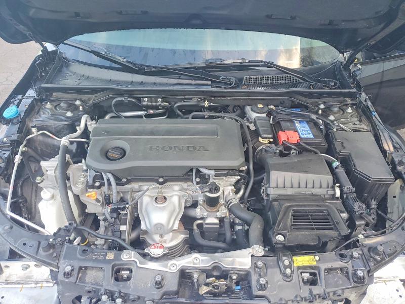 Продажа на аукционе авто 2026 Honda Civic, vin: 2HGFE2F57TH101208, номер лота: 55244056