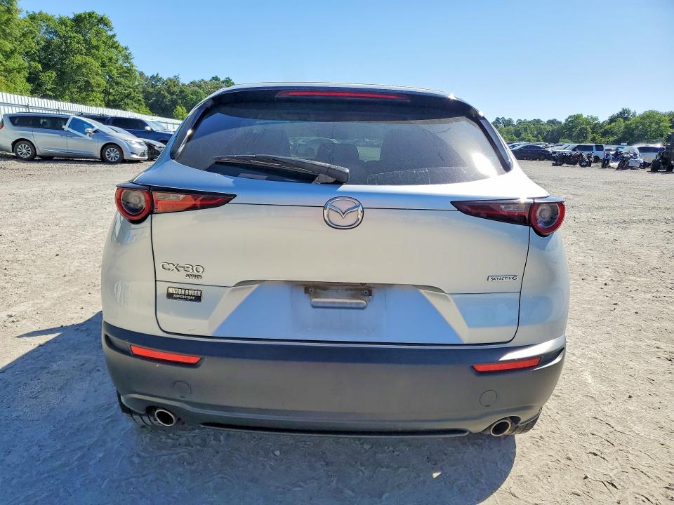 Aukcja sprzedaży 2021 Mazda Cx-30, vin: 3MVDMBBL7MM255321, numer aukcji: 53731186
