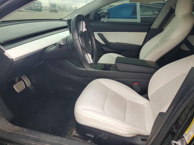 Продажа на аукционе авто 2019 Tesla Model 3, vin: 5YJ3E1EB9KF231756, номер лота: 52595656