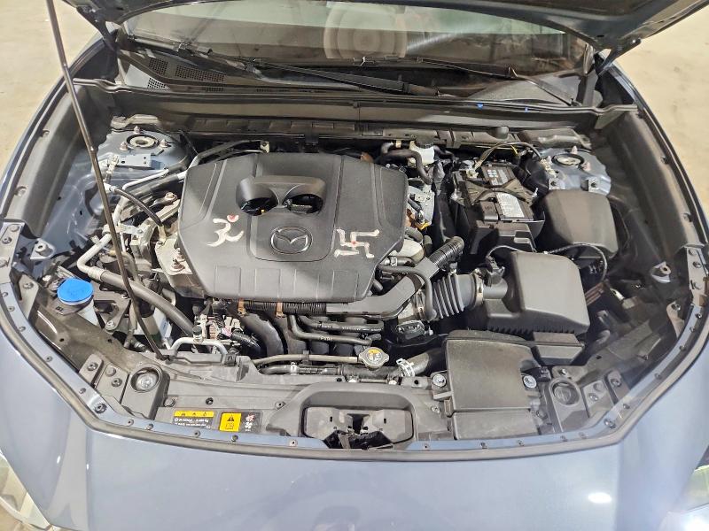 Aukcja sprzedaży 2023 Mazda Cx-30, vin: 3MVDMBCM4PM566328, numer aukcji: 52500216