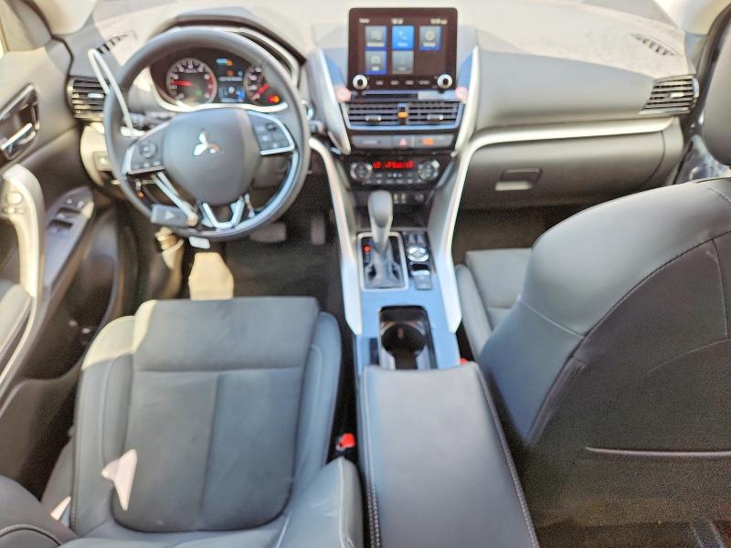 Aukcja sprzedaży 2026 Mitsubishi Eclipse Cross, vin: JA4ATWAA6TZ004277, numer aukcji: 54520726