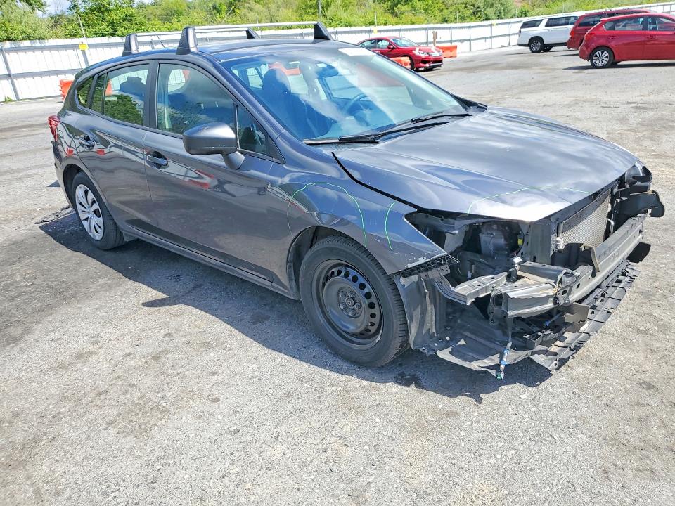 Aukcja sprzedaży 2023 Subaru Impreza, vin: 4S3GTAB65P3720982, numer aukcji: 53701526