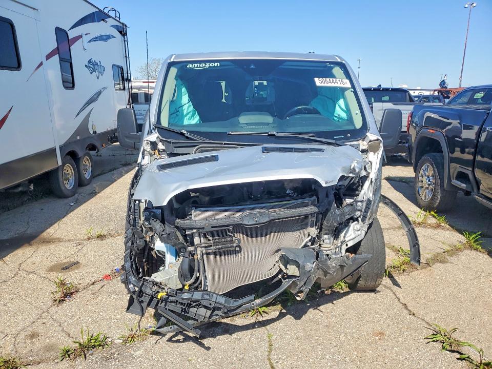 Продаж на аукціоні авто 2016 Ford Transit, vin: 1FBZX2ZM8GKB25531, номер лоту: 50644416