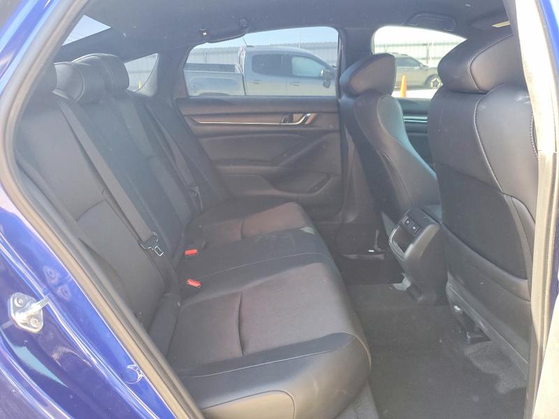 Aukcja sprzedaży 2021 Honda Accord, vin: 1HGCV1F36MA085773, numer aukcji: 53630716
