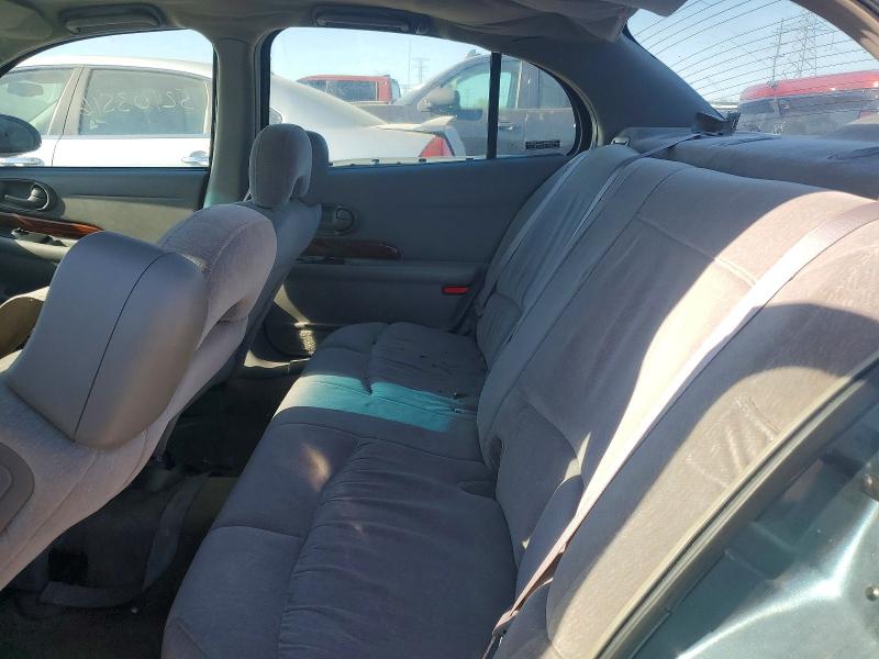 Aukcja sprzedaży 2000 Buick Lesabre, vin: 1G4HP54K7Y4259110, numer aukcji: 52103516