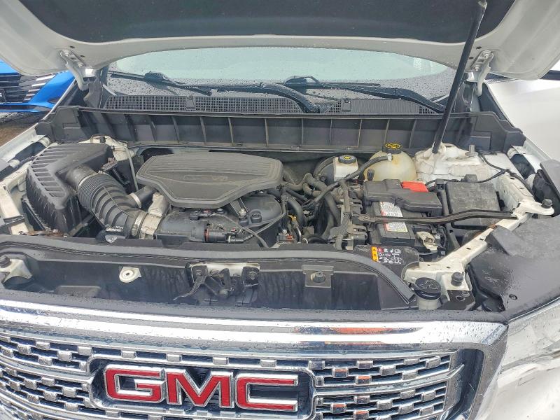 Продажа на аукционе авто 2019 Gmc Acadia, vin: 1GKKNXLS9KZ281086, номер лота: 54299816